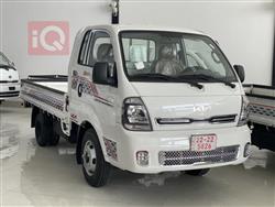 Kia Bongo